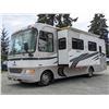 Image 2 : 0C --  2006 FORD F550 ADMIRAL SVE BY HOLIDAY RUMBLE MOTORHOME, 35990 MILES   "NO RESERVE"