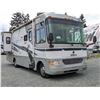 Image 8 : 0C --  2006 FORD F550 ADMIRAL SVE BY HOLIDAY RUMBLE MOTORHOME, 35990 MILES   "NO RESERVE"