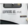Image 92 : 0C --  2006 FORD F550 ADMIRAL SVE BY HOLIDAY RUMBLE MOTORHOME, 35990 MILES   "NO RESERVE"