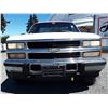 Image 3 : A5 --  1995 CHEVROLET GMT400 2500 4X4 LONG BOX, White, 304867 KM's  "NO RESERVE"