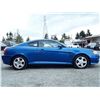 Image 8 : B5 --  2004 HYUNDAI TIBURON SE, Blue, 154503 KM's