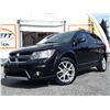 Image 2 : C5 --  2012 DODGE JOURNEY RT AWD, Black, 115209 KM's