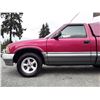 Image 25 : D2 --  1994 GMC SONOMA SLE , Red, 211971 KM's
