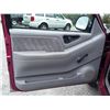 Image 52 : D2 --  1994 GMC SONOMA SLE , Red, 211971 KM's