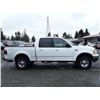 Image 10 : H1 --  2001 FORD F150 SUPERCREW LARIAT 4X4, White, 335980 KM's