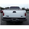 Image 13 : H1 --  2001 FORD F150 SUPERCREW LARIAT 4X4, White, 335980 KM's
