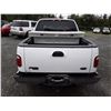 Image 14 : H1 --  2001 FORD F150 SUPERCREW LARIAT 4X4, White, 335980 KM's