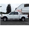 Image 17 : H1 --  2001 FORD F150 SUPERCREW LARIAT 4X4, White, 335980 KM's