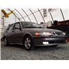Image 8 : A7 --  2001 SAAB 9 3 SE, Grey, 175061 KM's