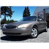 Image 2 : A4 --  2002 FORD TAURUS SEL , Brown, 191889 KM's