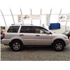Image 10 : D1 --  2003 HONDA PILOT EXL AWD, Grey, 261997 KM's