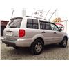 Image 11 : D1 --  2003 HONDA PILOT EXL AWD, Grey, 261997 KM's