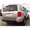 Image 13 : D1 --  2003 HONDA PILOT EXL AWD, Grey, 261997 KM's