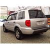 Image 17 : D1 --  2003 HONDA PILOT EXL AWD, Grey, 261997 KM's