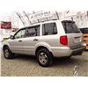 Image 18 : D1 --  2003 HONDA PILOT EXL AWD, Grey, 261997 KM's