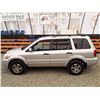 Image 19 : D1 --  2003 HONDA PILOT EXL AWD, Grey, 261997 KM's