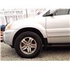 Image 25 : D1 --  2003 HONDA PILOT EXL AWD, Grey, 261997 KM's