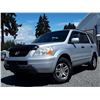 Image 2 : D1 --  2003 HONDA PILOT EXL AWD, Grey, 261997 KM's
