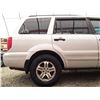 Image 31 : D1 --  2003 HONDA PILOT EXL AWD, Grey, 261997 KM's