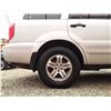 Image 32 : D1 --  2003 HONDA PILOT EXL AWD, Grey, 261997 KM's