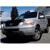 Image 3 : D1 --  2003 HONDA PILOT EXL AWD, Grey, 261997 KM's