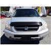 Image 5 : D1 --  2003 HONDA PILOT EXL AWD, Grey, 261997 KM's