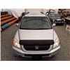 Image 6 : D1 --  2003 HONDA PILOT EXL AWD, Grey, 261997 KM's