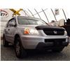 Image 7 : D1 --  2003 HONDA PILOT EXL AWD, Grey, 261997 KM's