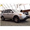 Image 9 : D1 --  2003 HONDA PILOT EXL AWD, Grey, 261997 KM's