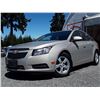 Image 2 : C3 --  2011 CHEVROLET CRUZE LT, Brown, 141942 KM's