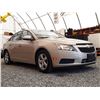 Image 8 : C3 --  2011 CHEVROLET CRUZE LT, Brown, 141942 KM's