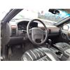 Image 52 : F3 --  1999 JEEP GRAND CHEROKEE LTD 4X4, Black, 264640 KM's