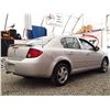 Image 8 : B6 --  2005 PONTIAC PURSUIT, Grey, 166846 KM's