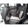 Image 52 : D6 --  2008 JEEP LIBERTY LTD 4X4, Black, 172939 KM's