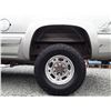 Image 24 : H5 --  2002 CHEVROLET SILVERADO 2500 H.D. EXT CAB 4X4, Grey, 391860 KM's