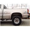 Image 25 : H5 --  2002 CHEVROLET SILVERADO 2500 H.D. EXT CAB 4X4, Grey, 391860 KM's