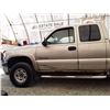 Image 26 : H5 --  2002 CHEVROLET SILVERADO 2500 H.D. EXT CAB 4X4, Grey, 391860 KM's