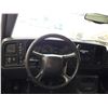 Image 60 : H5 --  2002 CHEVROLET SILVERADO 2500 H.D. EXT CAB 4X4, Grey, 391860 KM's