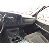 Image 61 : H5 --  2002 CHEVROLET SILVERADO 2500 H.D. EXT CAB 4X4, Grey, 391860 KM's