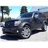 Image 2 : H4 --  2010 DODGE NITRO SXT 4X4, Grey, 181308 KM's
