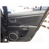Image 52 : E6 --  2009 MAZDA 3 S, Black, 205337 KM's