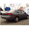Image 8 : A11 --  1998 FORD ESCORT SE, Grey, 247047 KM's