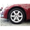Image 24 : A9 --  2006 NISSAN MAXIMA SE, Red, 227176 KM's