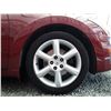 Image 26 : A9 --  2006 NISSAN MAXIMA SE, Red, 227176 KM's