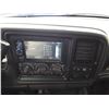 Image 75 : G2 --  2002 CHEVROLET AVALANCHE 1500 4X4 SUT, BLACK, TMU, Black, TMU KM's
