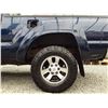 Image 25 : F5 --  2007 TOYOTA  TACOMA ACCESS CAB 4X4, Blue, 281874 KM's