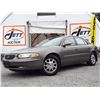 Image 1 : A11 --  2004 BUICK REGAL LS, Brown, 169848 KM's "NO RESERVE"