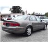 Image 8 : A11 --  2004 BUICK REGAL LS, Brown, 169848 KM's "NO RESERVE"