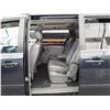 Image 52 : E3 --  2009 VW ROUTAN SEL, Blue, 219852 KM's