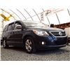 Image 8 : E3 --  2009 VW ROUTAN SEL, Blue, 219852 KM's